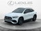 2023 Mercedes-Benz GLA 250 GLA 250