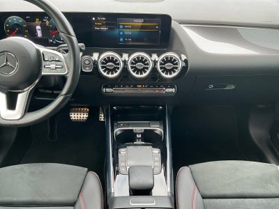 2023 Mercedes-Benz GLA 250 GLA 250