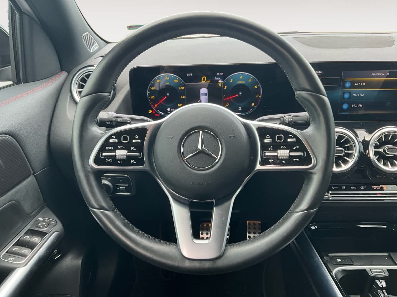 2023 Mercedes-Benz GLA 250 GLA 250