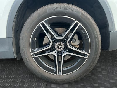 2023 Mercedes-Benz GLA 250 GLA 250