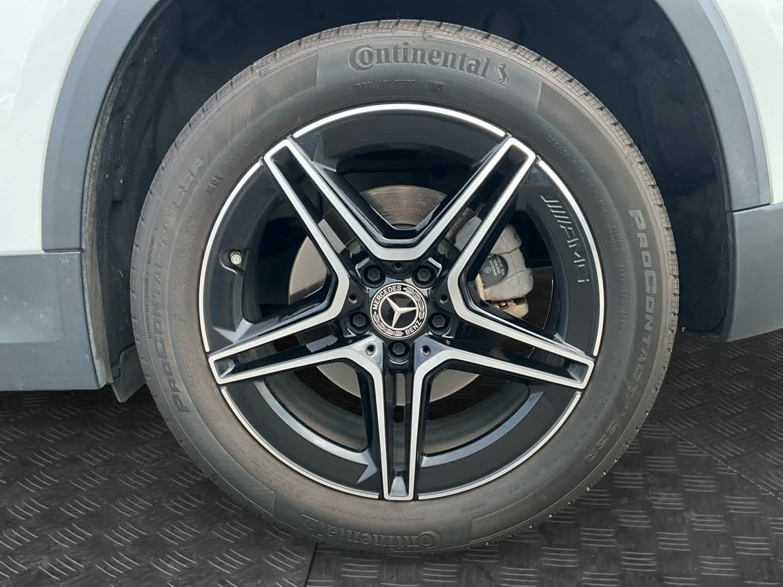 2023 Mercedes-Benz GLA 250 GLA 250