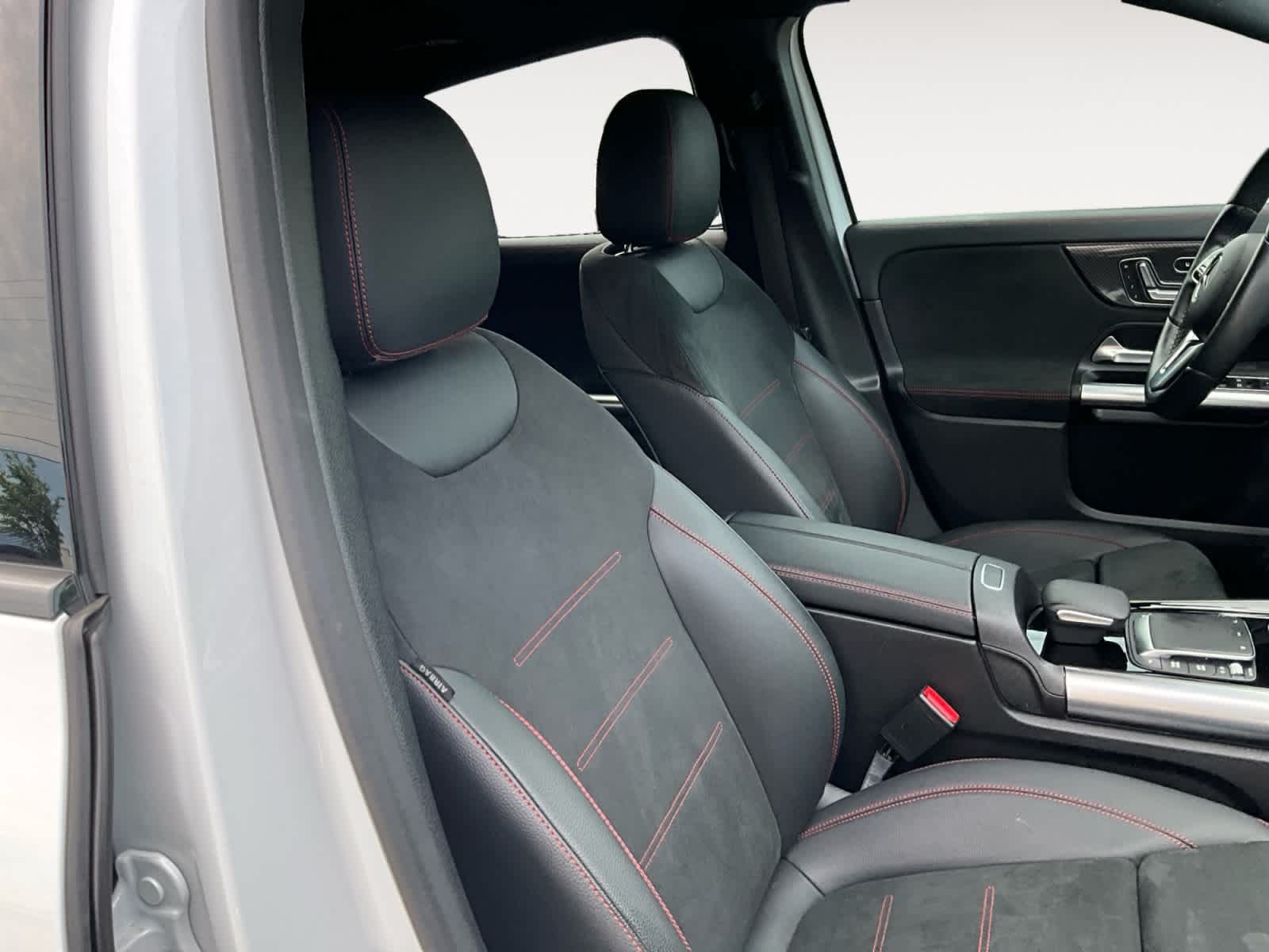 2023 Mercedes-Benz GLA 250 GLA 250