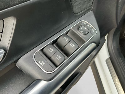 2023 Mercedes-Benz GLA 250 GLA 250
