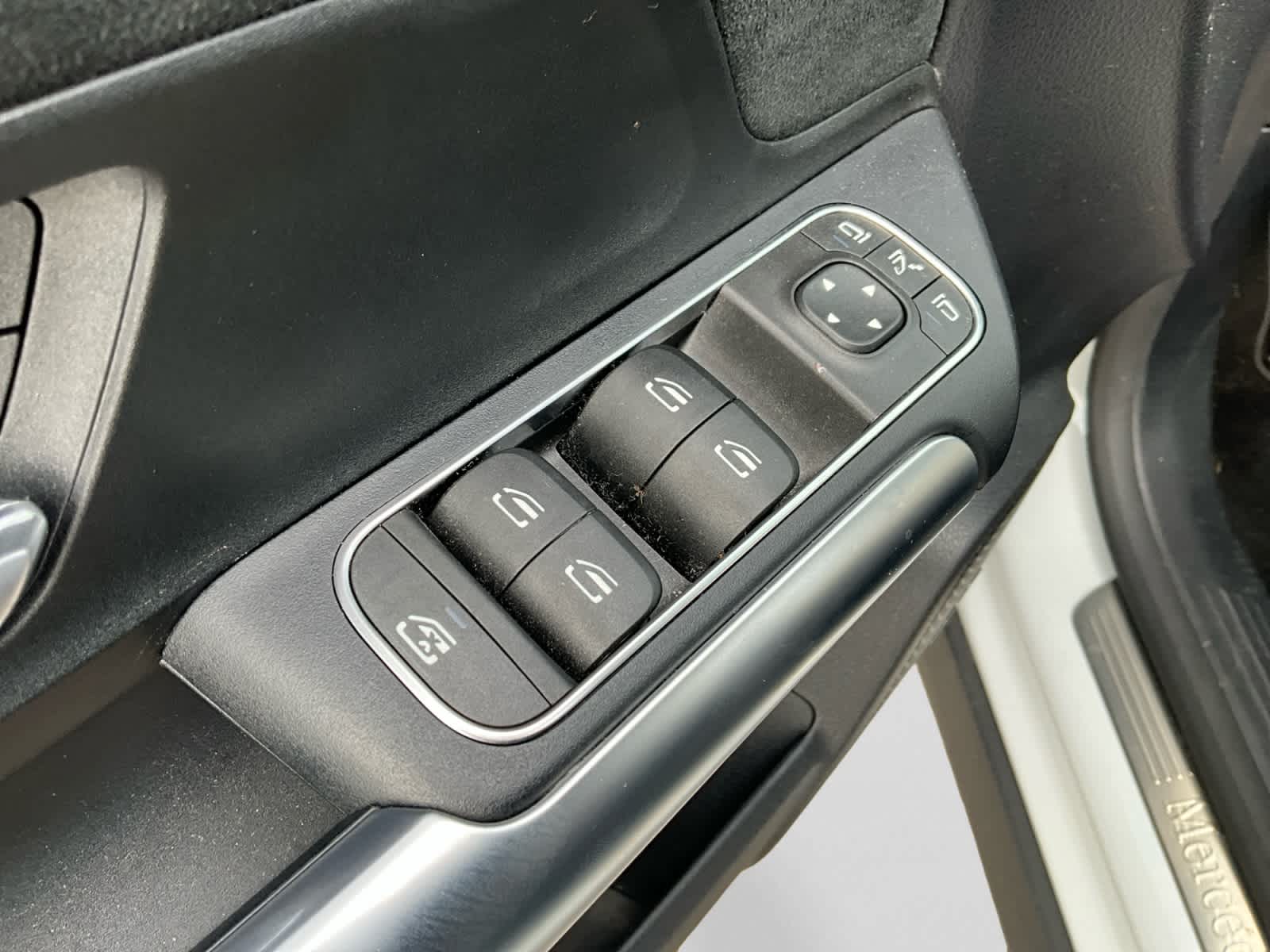 2023 Mercedes-Benz GLA 250 GLA 250