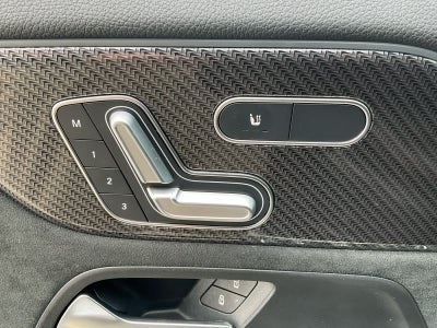 2023 Mercedes-Benz GLA 250 GLA 250