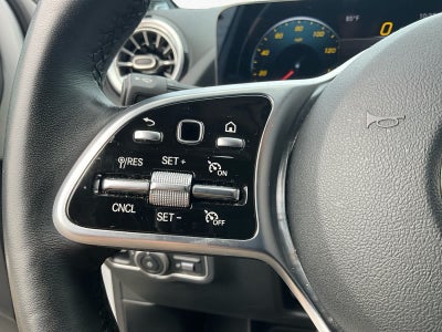 2023 Mercedes-Benz GLA 250 GLA 250