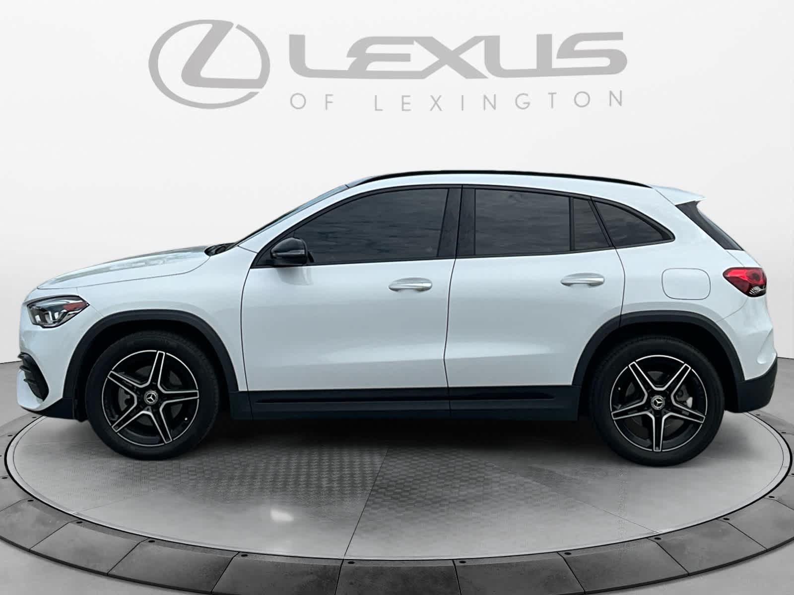 2023 Mercedes-Benz GLA 250 GLA 250