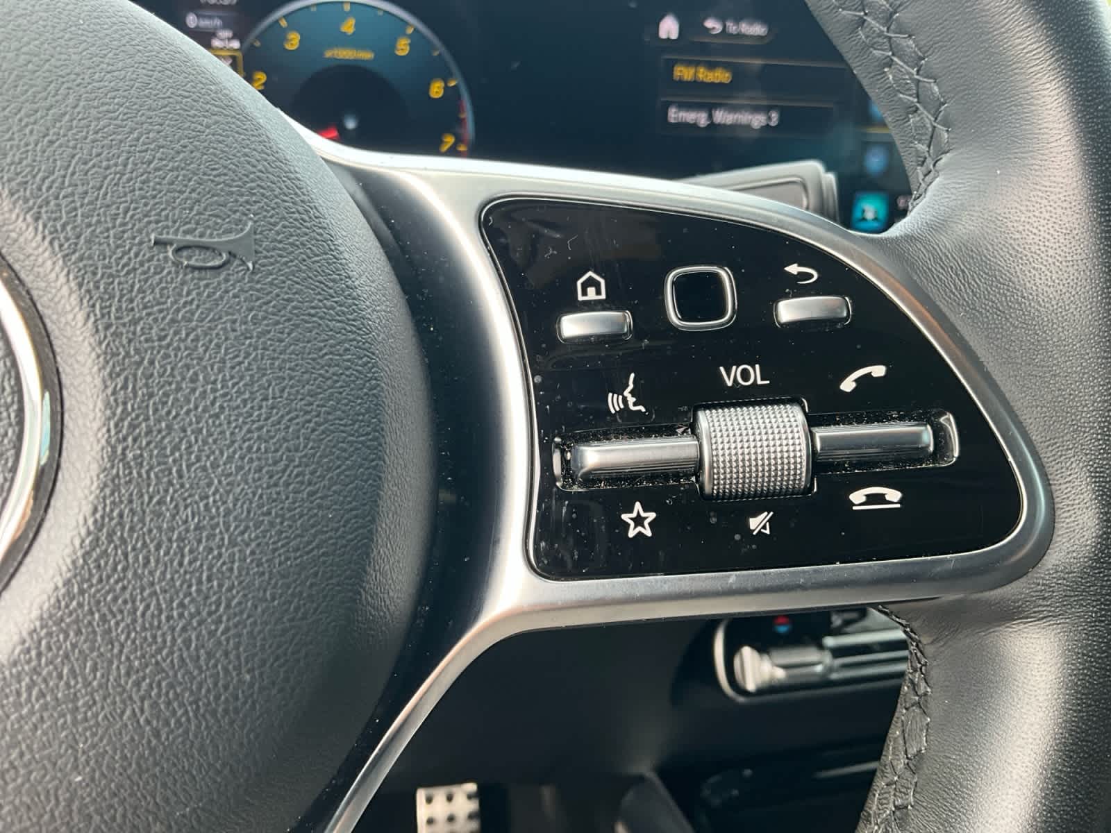 2023 Mercedes-Benz GLA 250 GLA 250