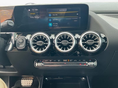 2023 Mercedes-Benz GLA 250 GLA 250