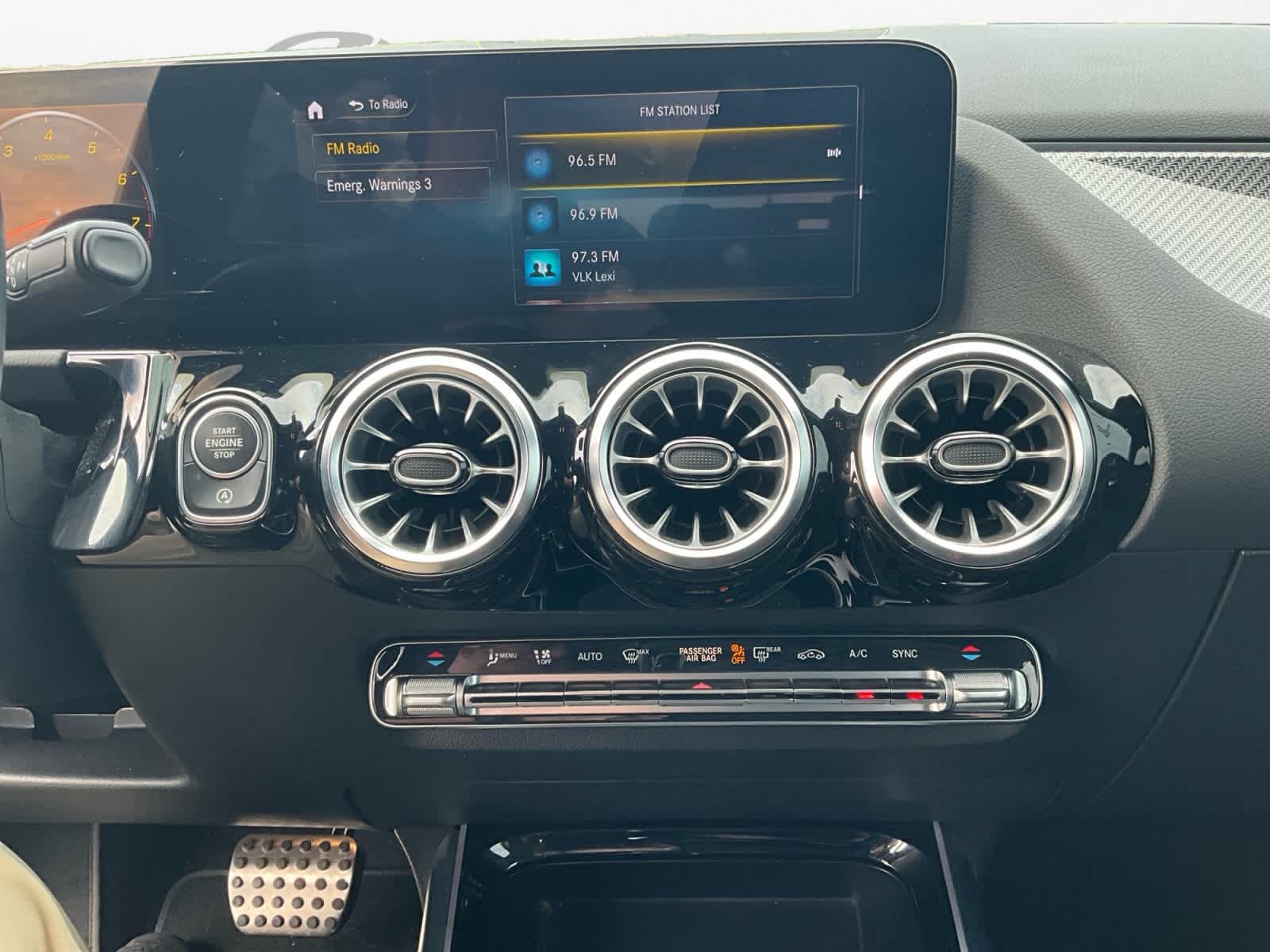 2023 Mercedes-Benz GLA 250 GLA 250