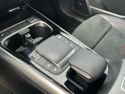 2023 Mercedes-Benz GLA 250 GLA 250