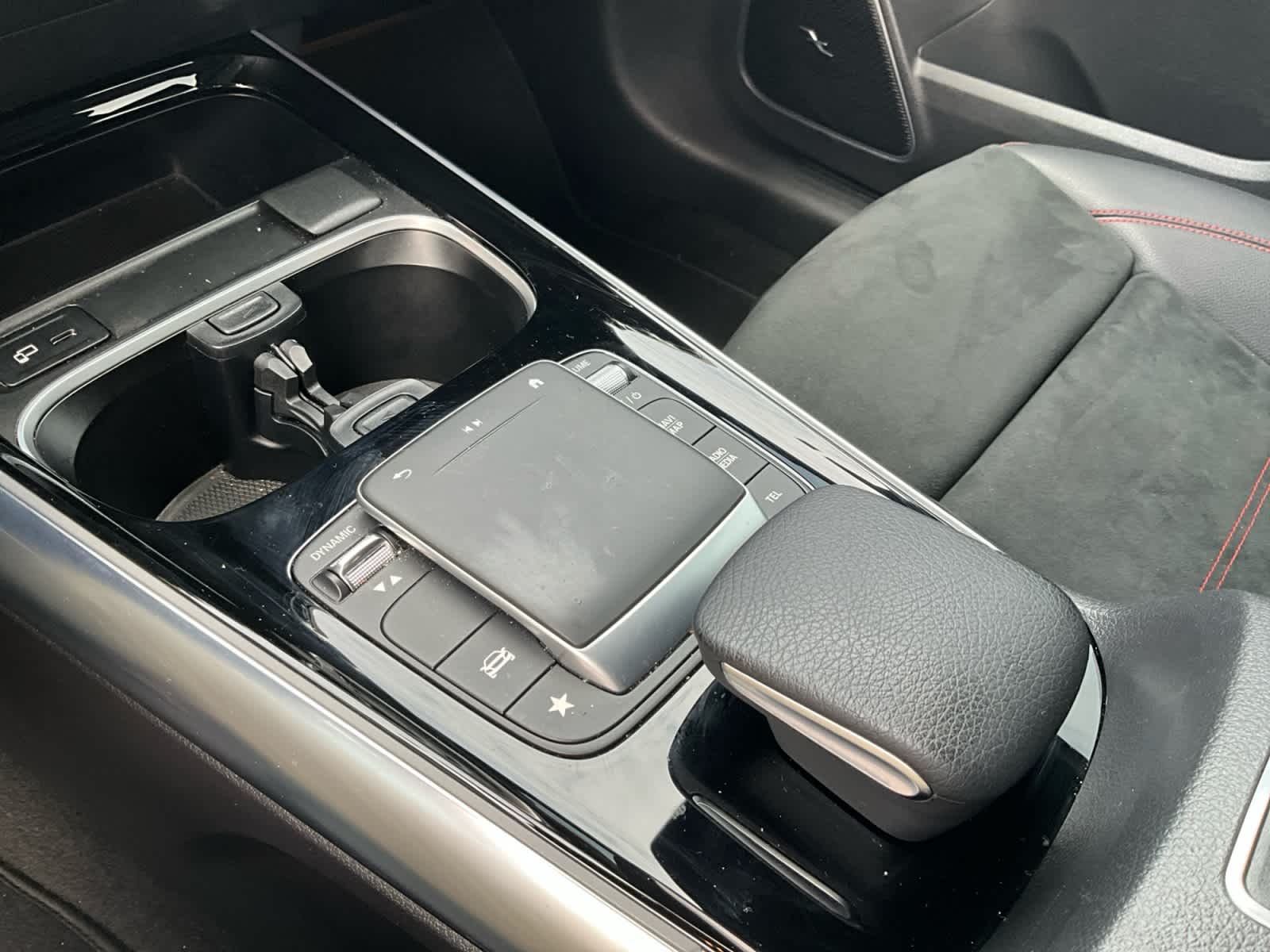 2023 Mercedes-Benz GLA 250 GLA 250