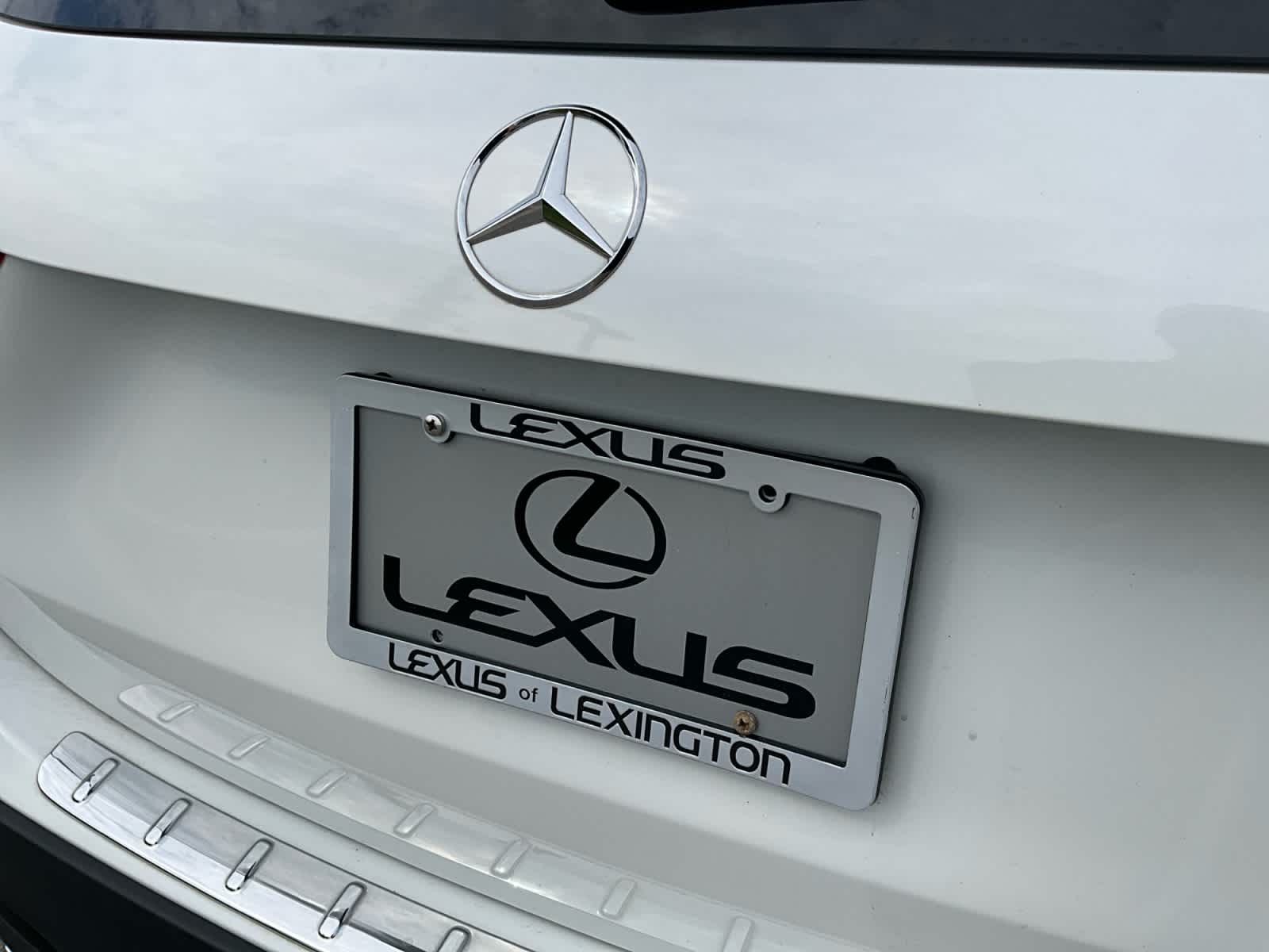 2023 Mercedes-Benz GLA 250 GLA 250