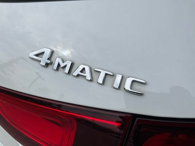 2023 Mercedes-Benz GLA 250 GLA 250