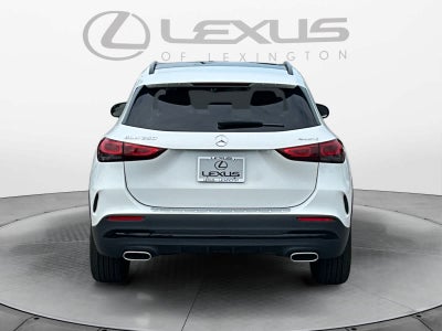 2023 Mercedes-Benz GLA 250 GLA 250