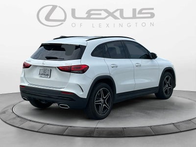 2023 Mercedes-Benz GLA 250 GLA 250