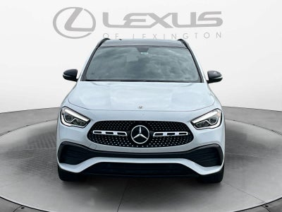 2023 Mercedes-Benz GLA 250 GLA 250