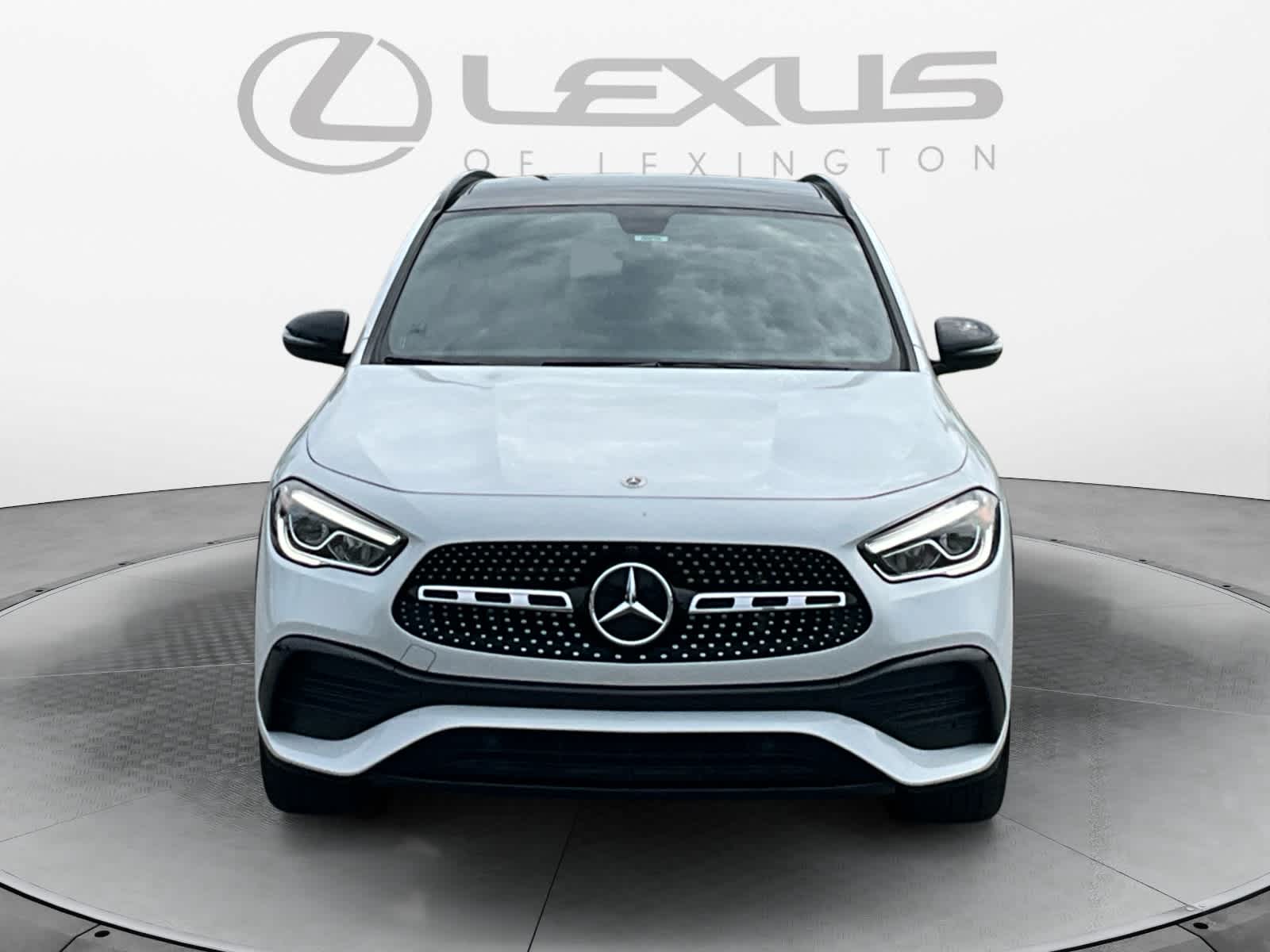 2023 Mercedes-Benz GLA 250 GLA 250