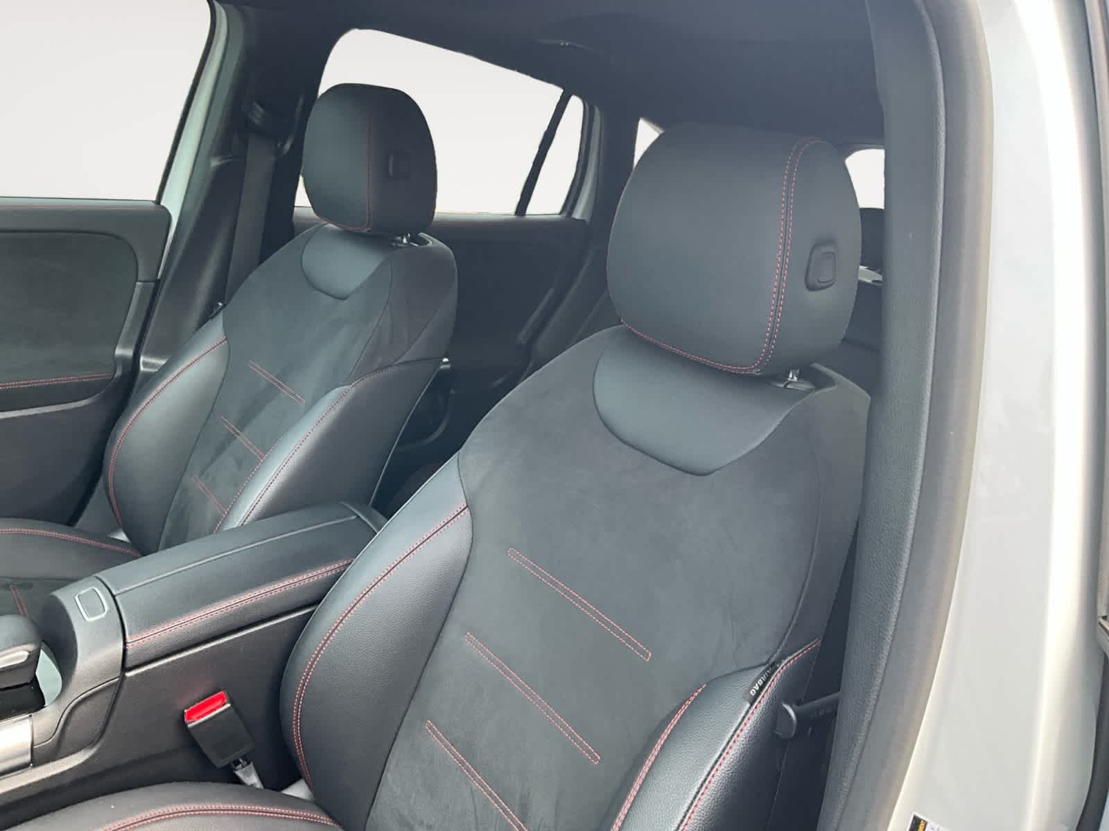 2023 Mercedes-Benz GLA 250 GLA 250