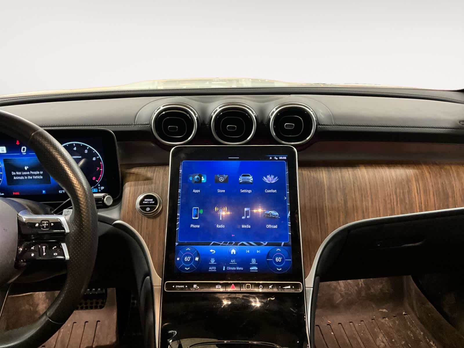 2024 Mercedes-Benz GLC GLC 300