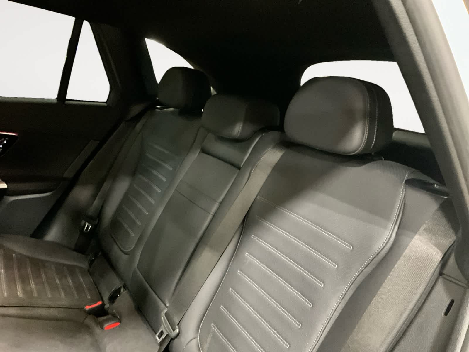 2024 Mercedes-Benz GLC GLC 300