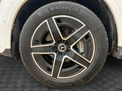 2024 Mercedes-Benz GLC GLC 300
