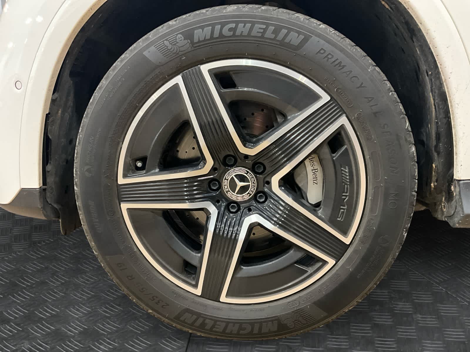 2024 Mercedes-Benz GLC GLC 300