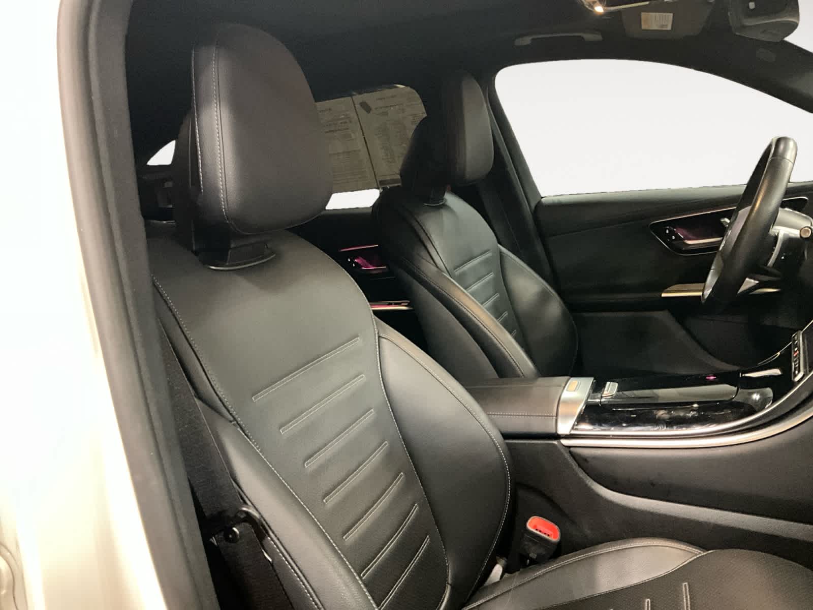 2024 Mercedes-Benz GLC GLC 300