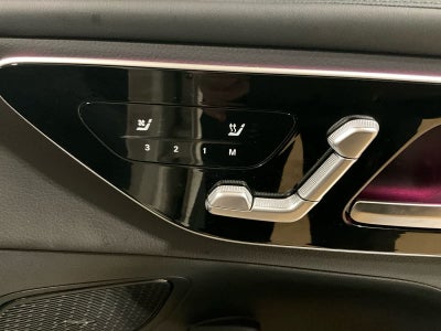 2024 Mercedes-Benz GLC GLC 300