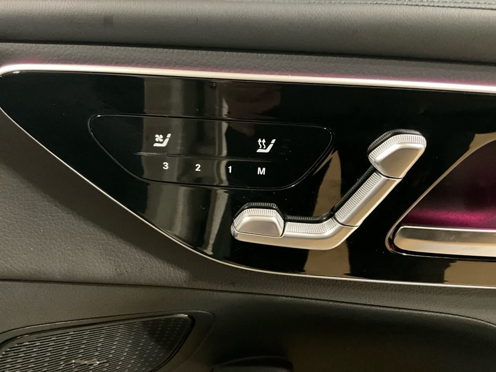 2024 Mercedes-Benz GLC GLC 300