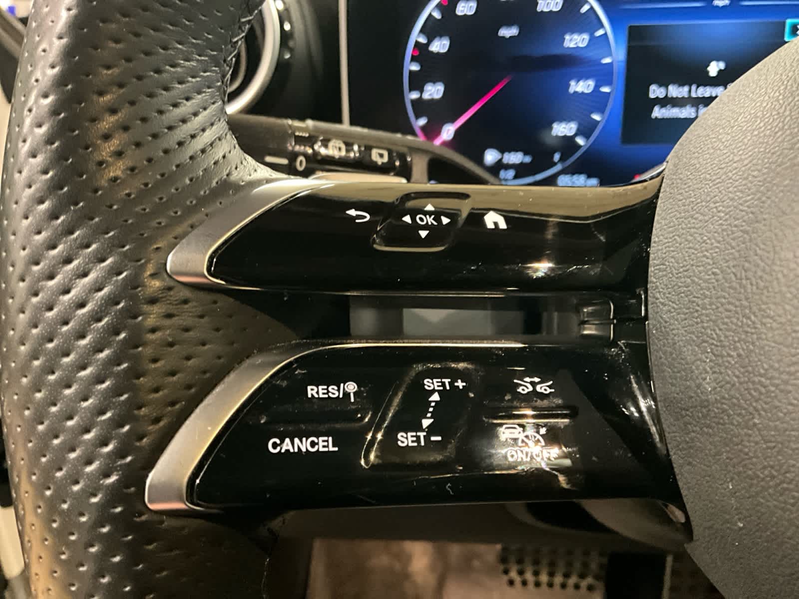 2024 Mercedes-Benz GLC GLC 300