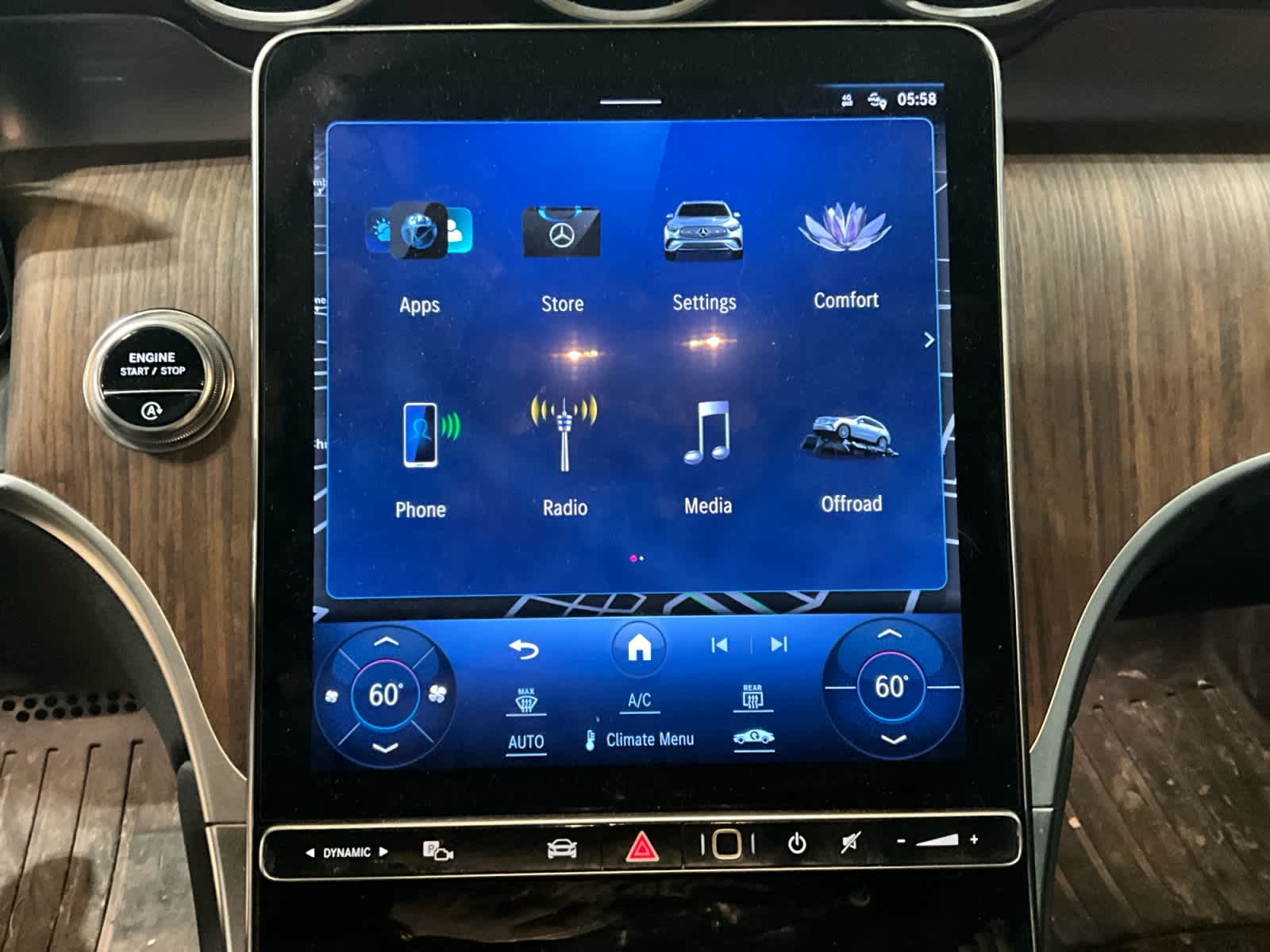 2024 Mercedes-Benz GLC GLC 300