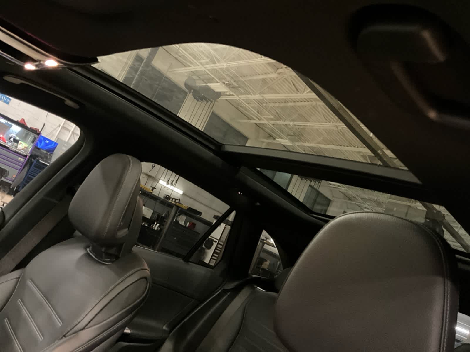 2024 Mercedes-Benz GLC GLC 300