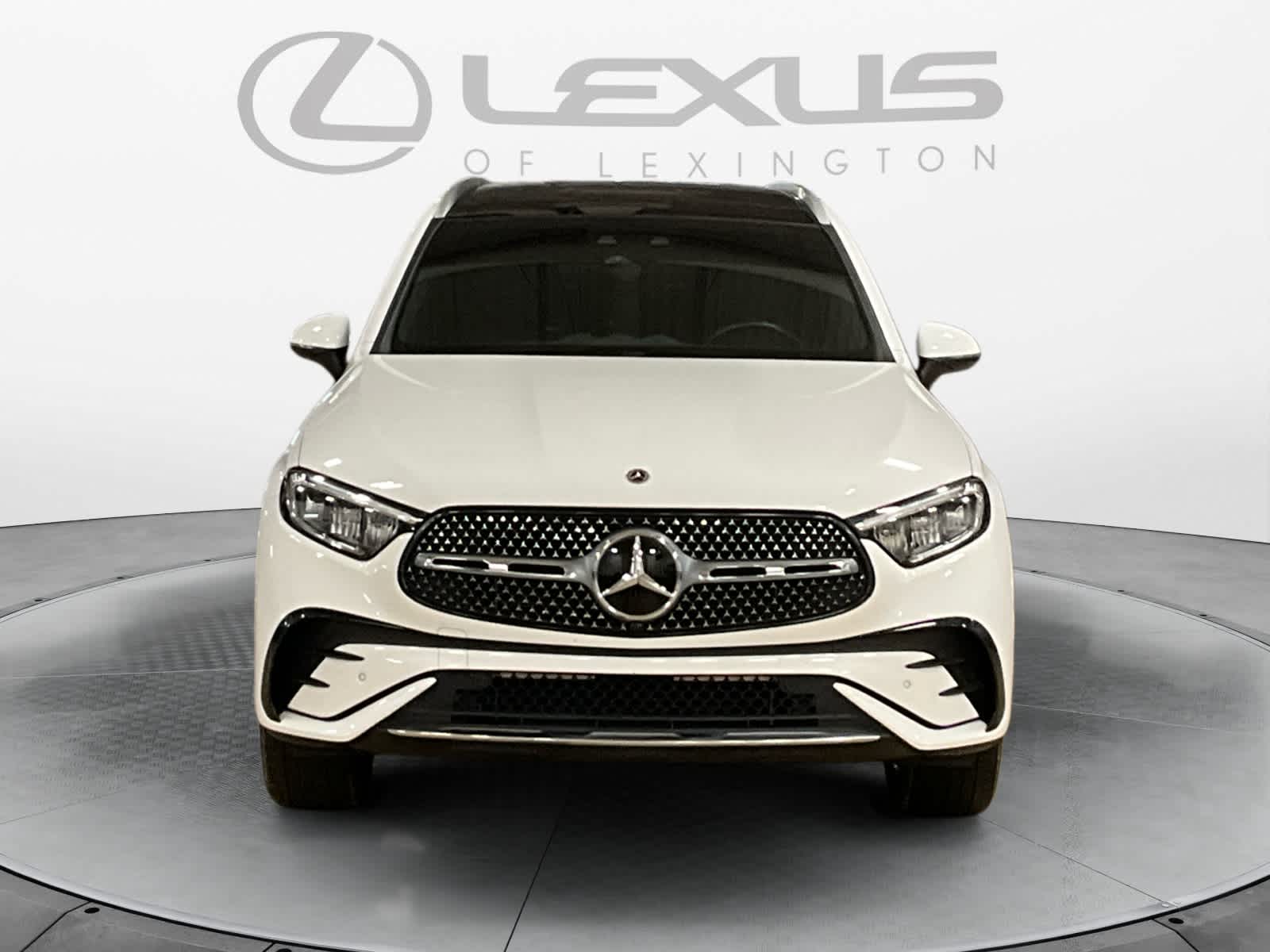 2024 Mercedes-Benz GLC GLC 300