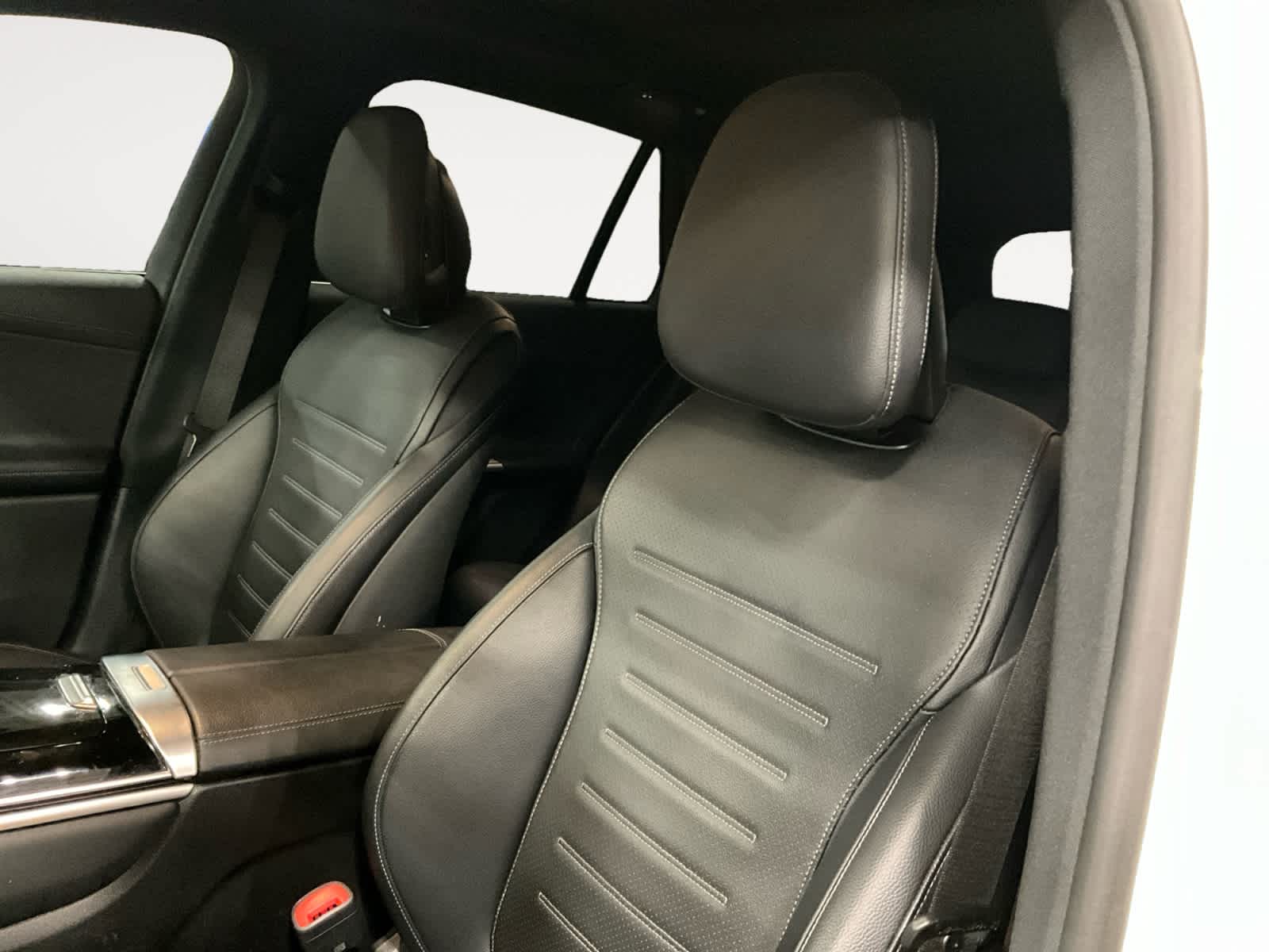 2024 Mercedes-Benz GLC GLC 300