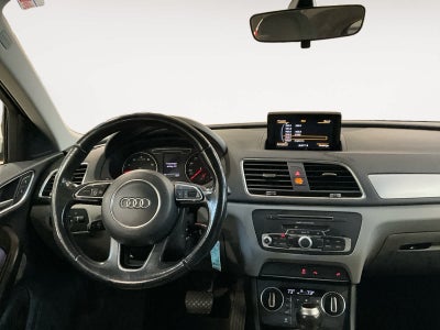 2017 Audi Q3 Premium