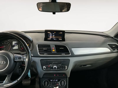 2017 Audi Q3 Premium