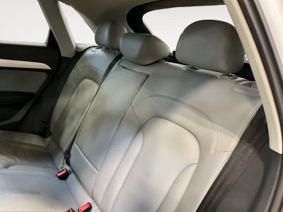 2017 Audi Q3 Premium