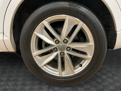 2017 Audi Q3 Premium