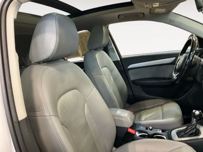 2017 Audi Q3 Premium