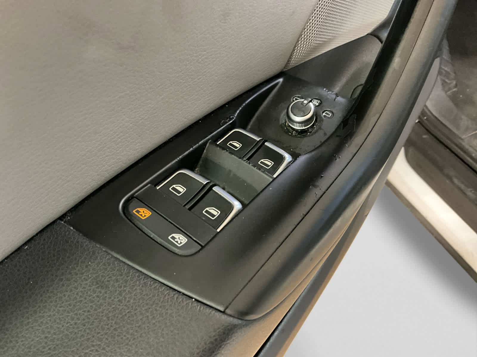 2017 Audi Q3 Premium