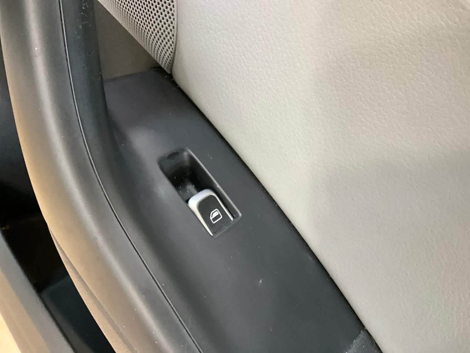 2017 Audi Q3 Premium