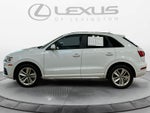 2017 Audi Q3 Premium