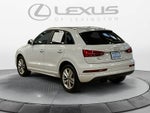 2017 Audi Q3 Premium