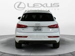 2017 Audi Q3 Premium