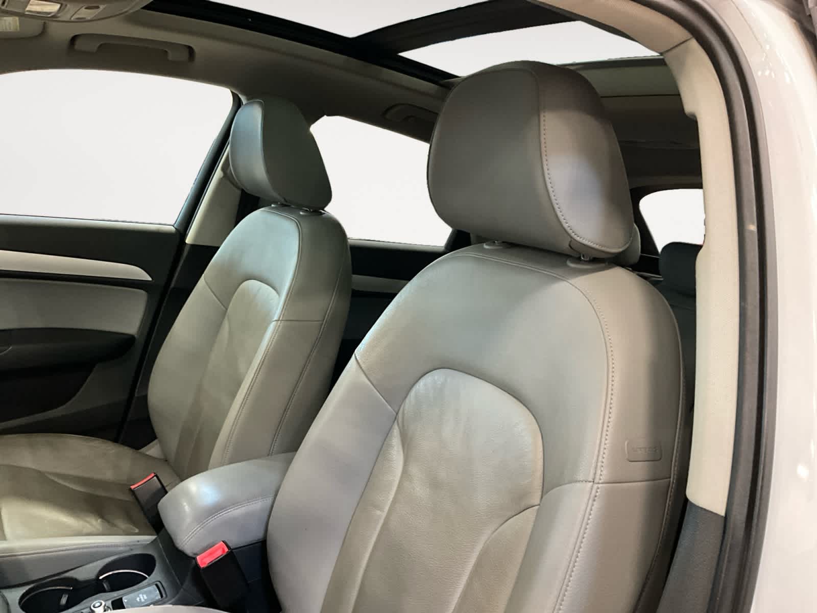 2017 Audi Q3 Premium