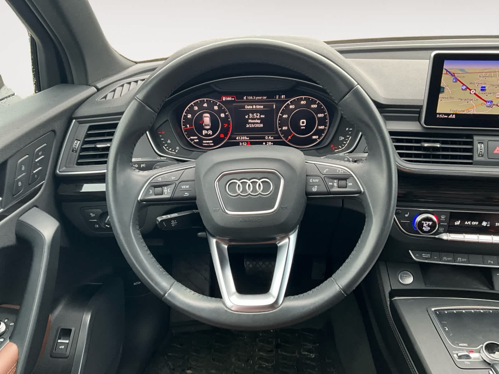 2019 Audi Q5 Premium Plus