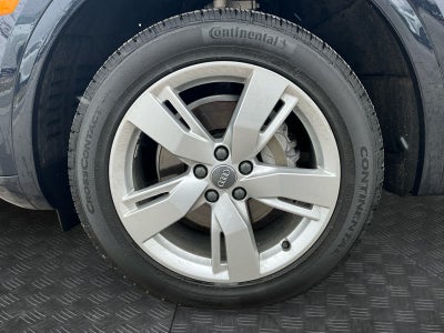 2019 Audi Q5 Premium Plus