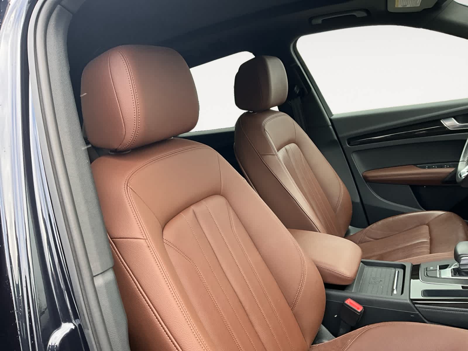 2019 Audi Q5 Premium Plus