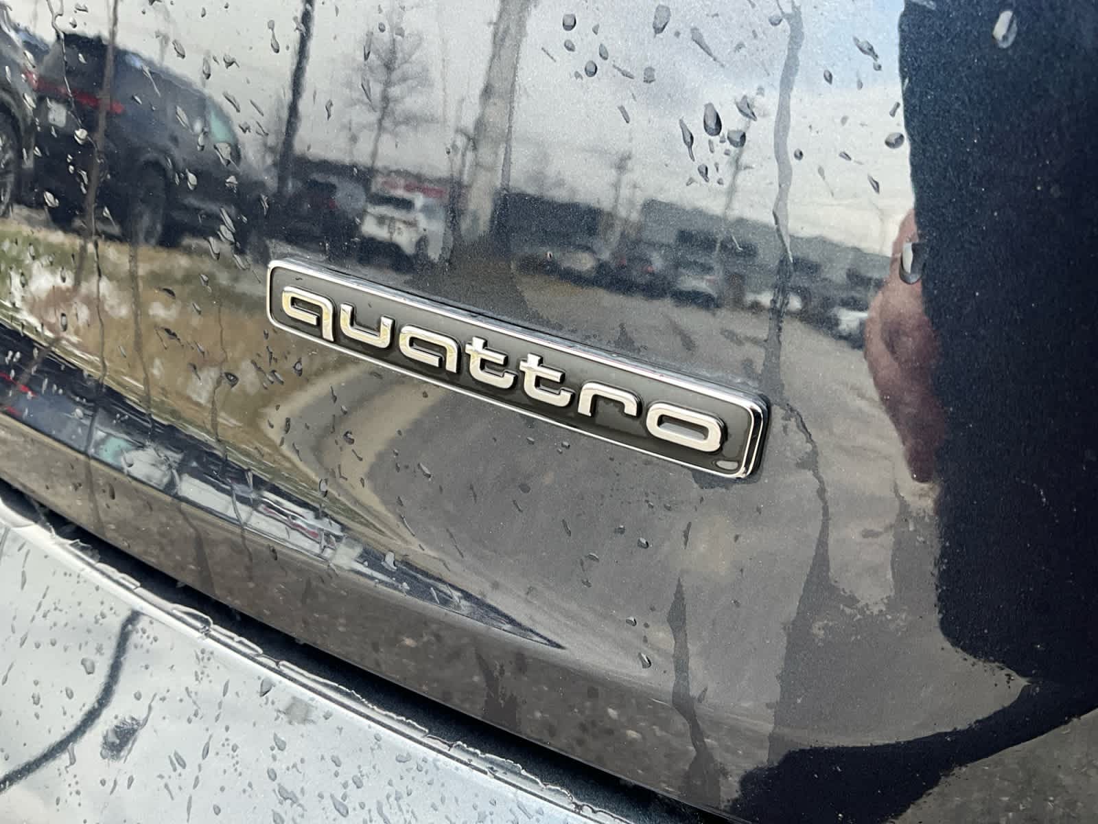 2019 Audi Q5 Premium Plus